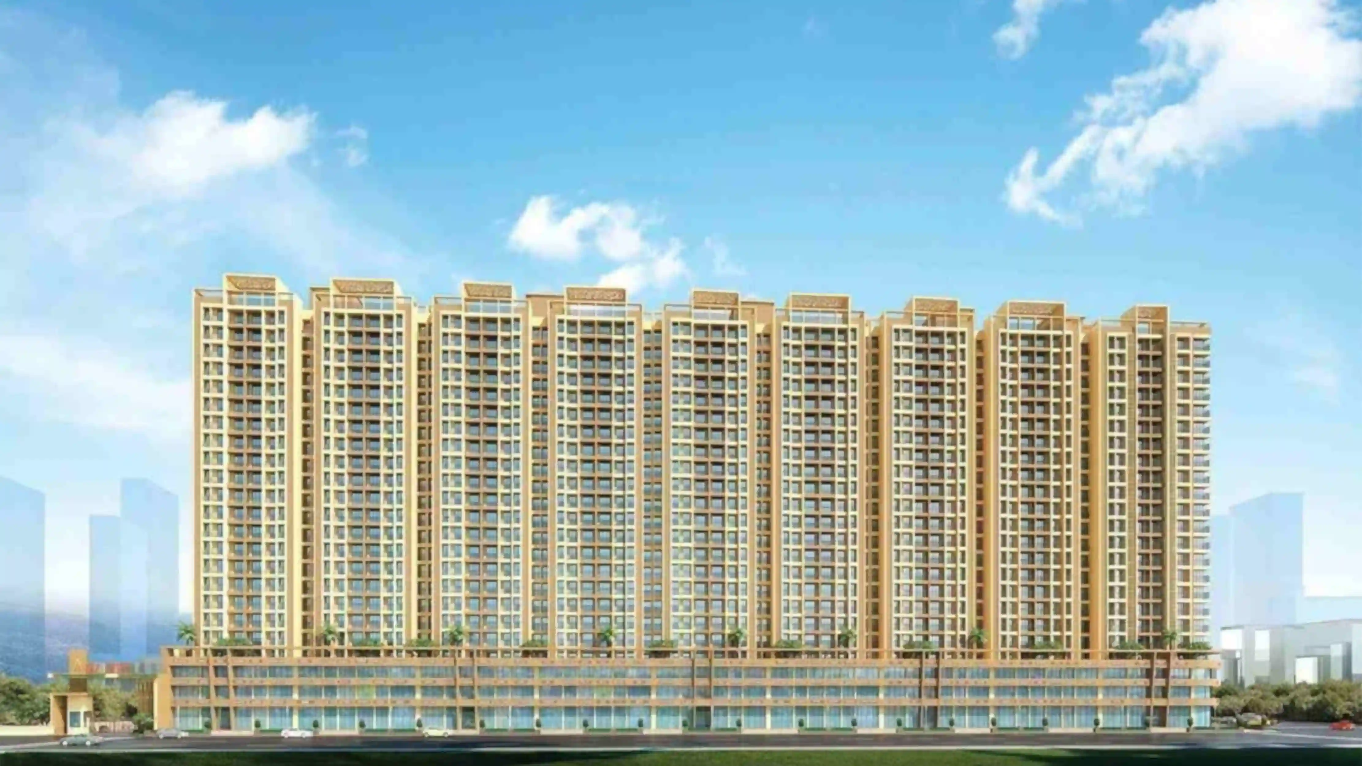 residential property in mumbai